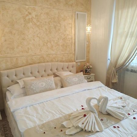 Penthouse Luxury Apartment Resita Ngoại thất bức ảnh