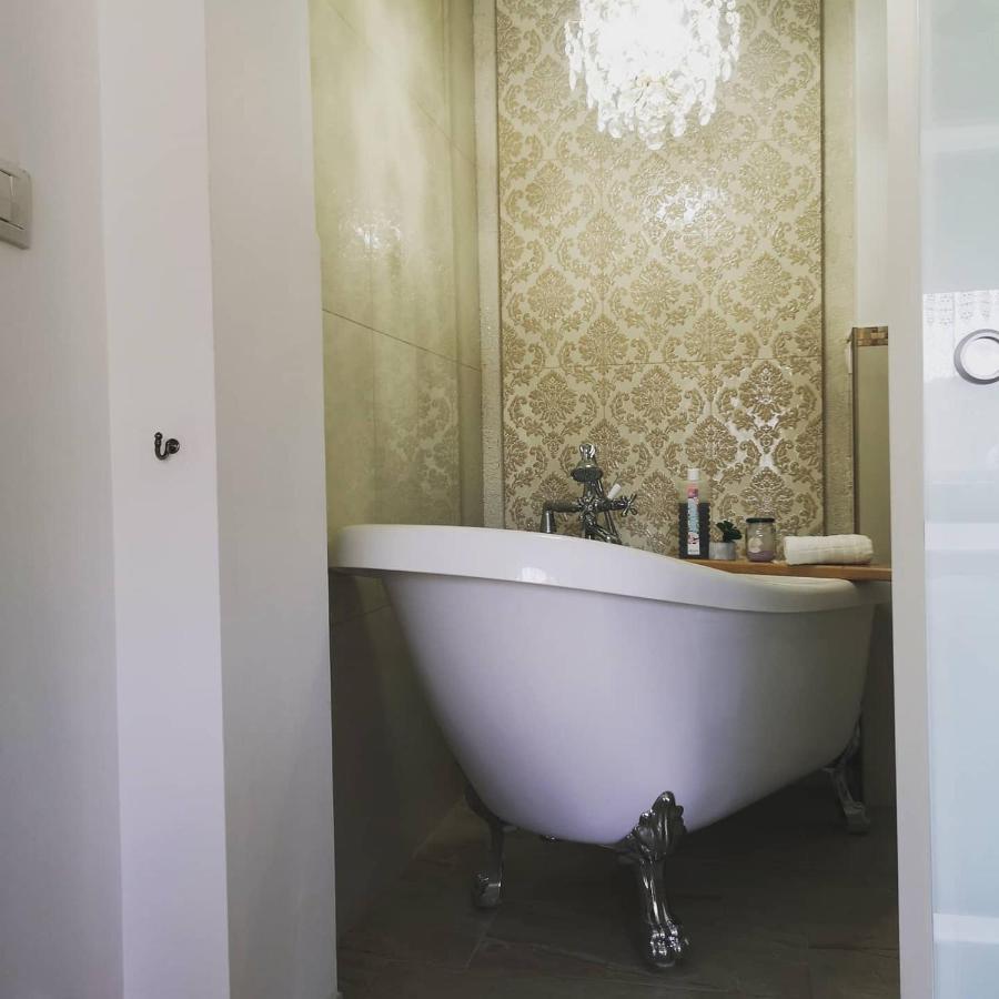 Penthouse Luxury Apartment Resita Ngoại thất bức ảnh