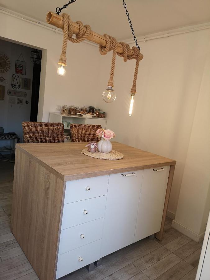 Penthouse Luxury Apartment Resita Ngoại thất bức ảnh