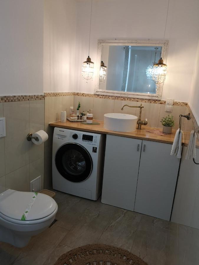 Penthouse Luxury Apartment Resita Ngoại thất bức ảnh