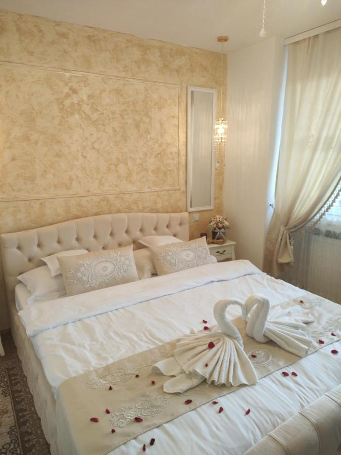 Penthouse Luxury Apartment Resita Ngoại thất bức ảnh