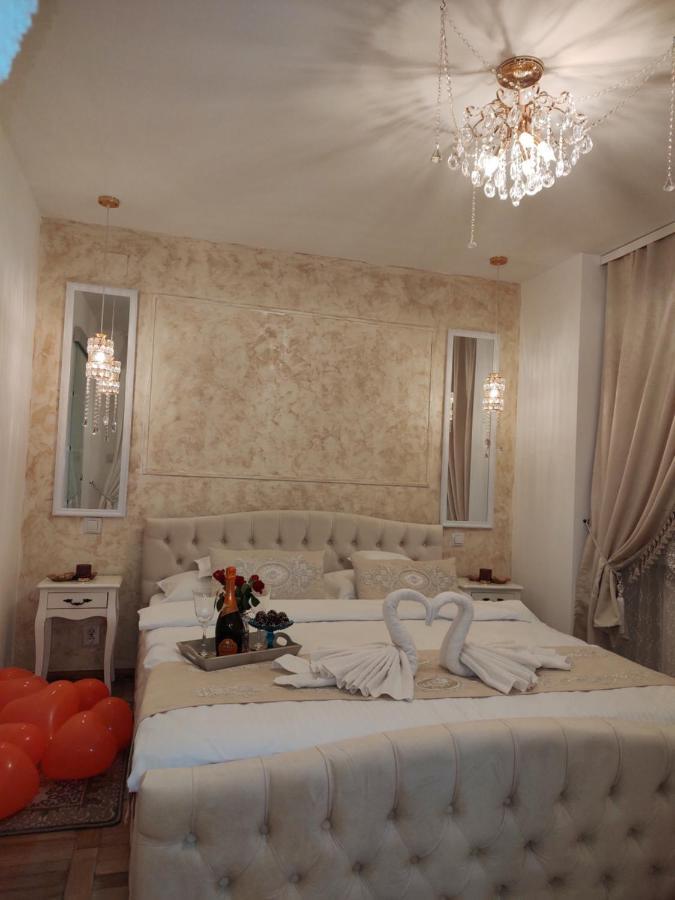 Penthouse Luxury Apartment Resita Ngoại thất bức ảnh