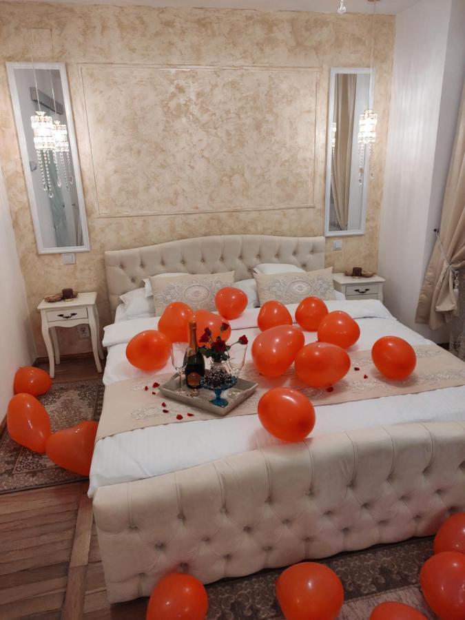 Penthouse Luxury Apartment Resita Ngoại thất bức ảnh