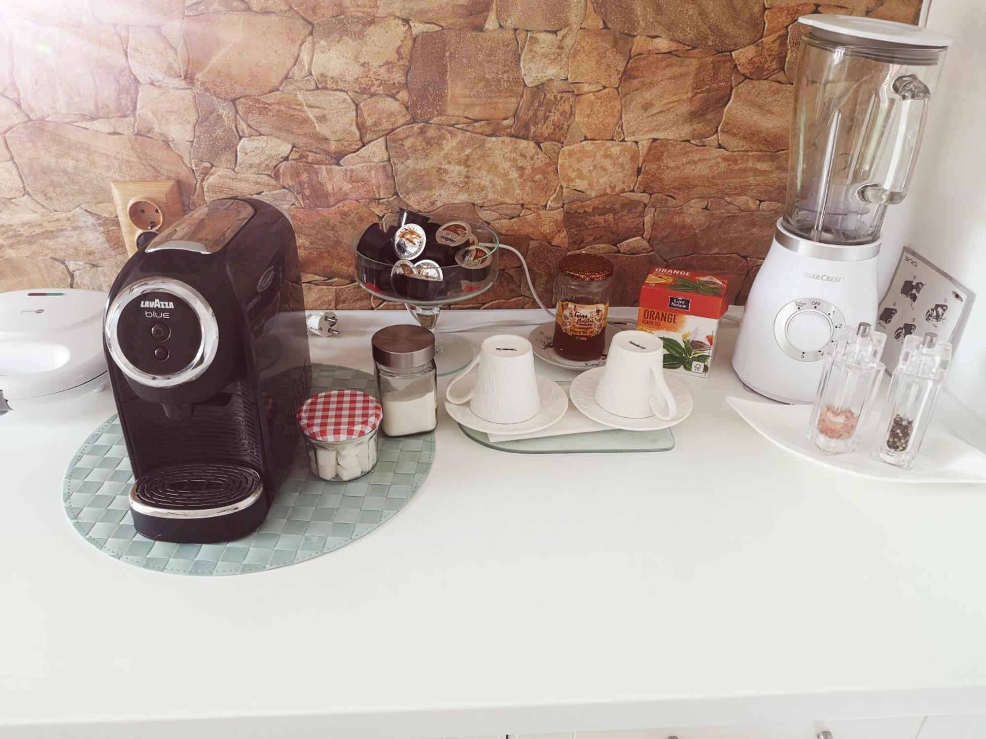 Penthouse Luxury Apartment Resita Phòng bức ảnh
