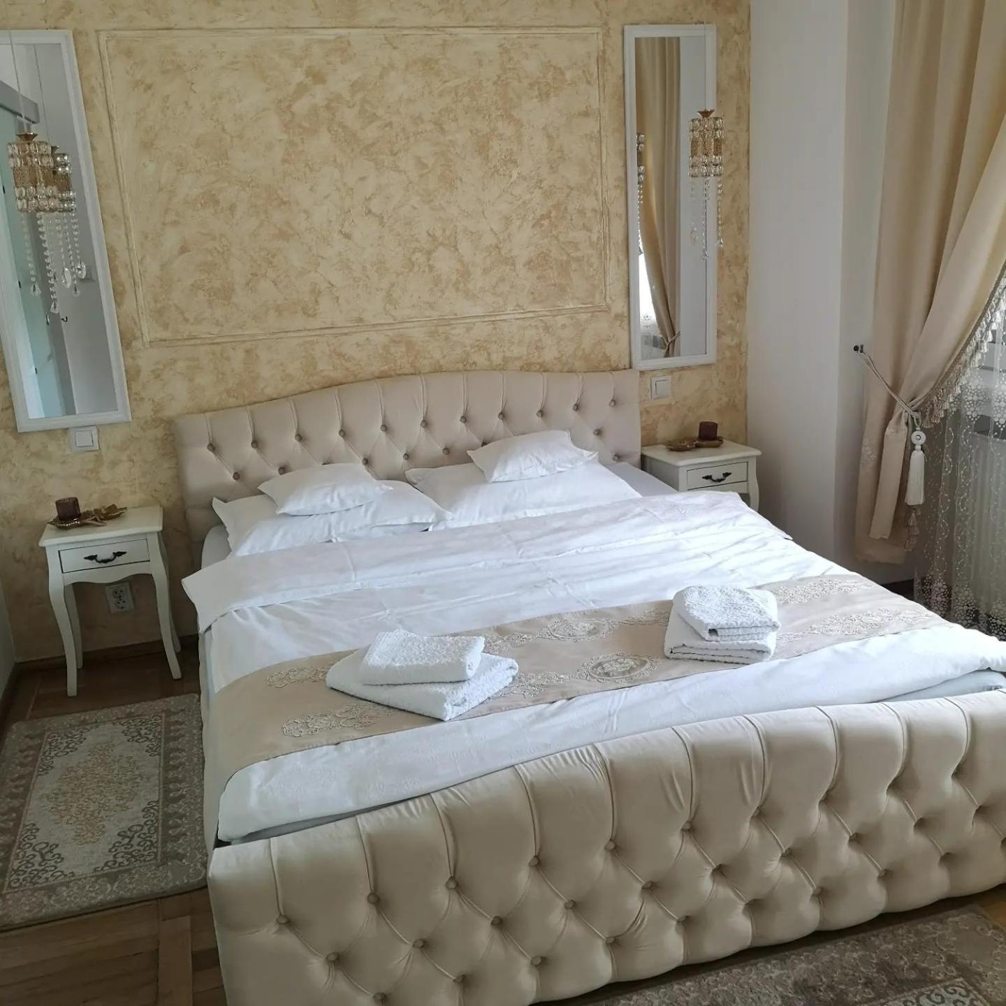 Penthouse Luxury Apartment Resita Ngoại thất bức ảnh
