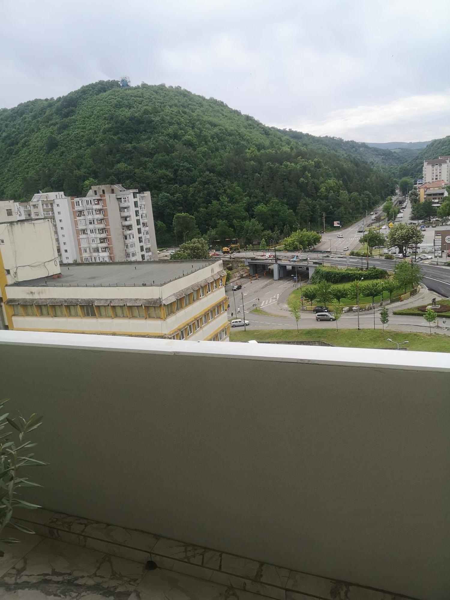 Penthouse Luxury Apartment Resita Ngoại thất bức ảnh