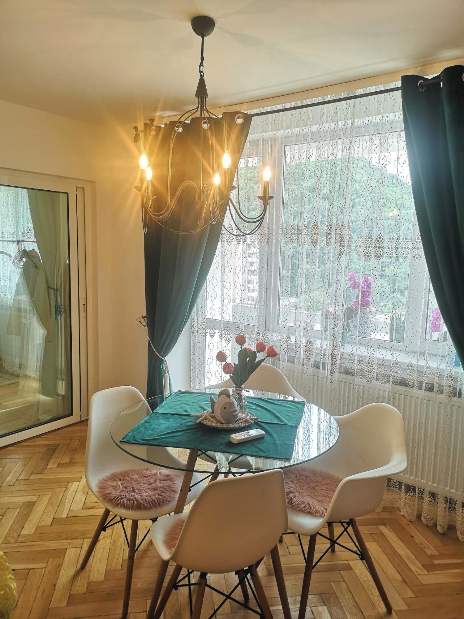 Penthouse Luxury Apartment Resita Ngoại thất bức ảnh