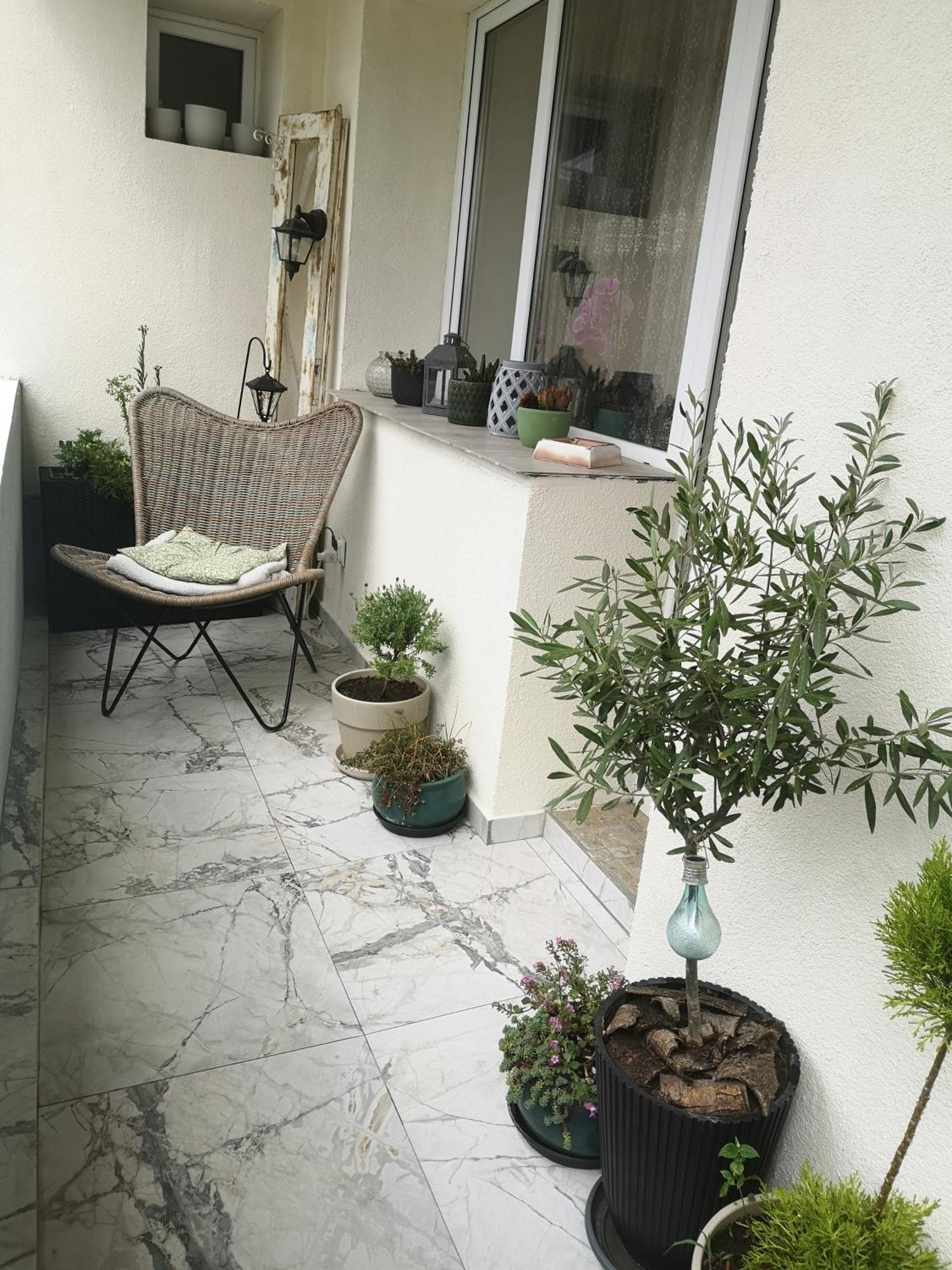 Penthouse Luxury Apartment Resita Ngoại thất bức ảnh