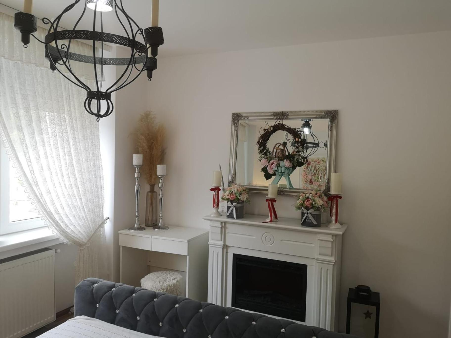 Penthouse Luxury Apartment Resita Ngoại thất bức ảnh