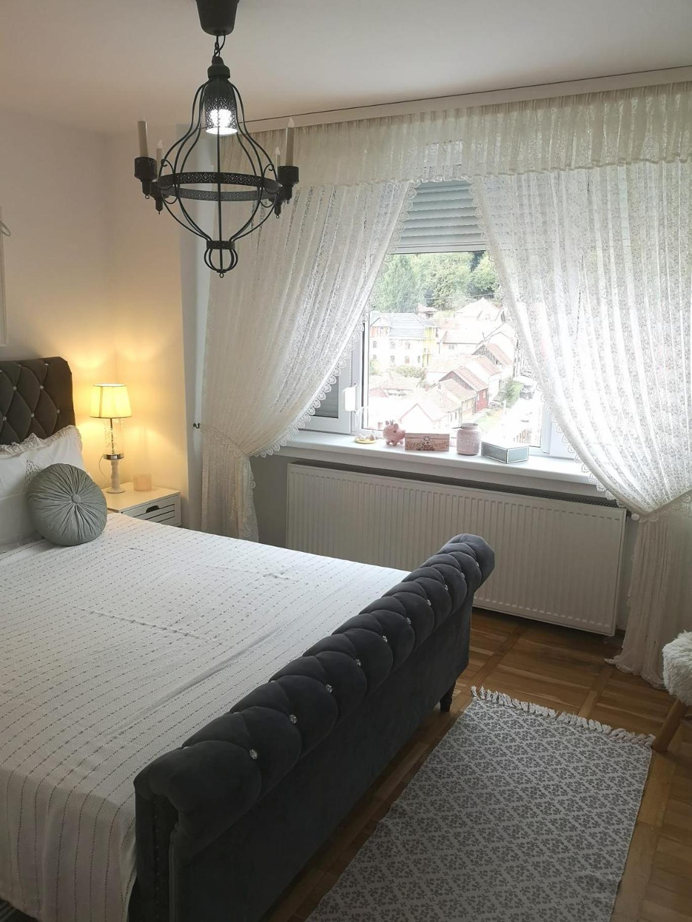 Penthouse Luxury Apartment Resita Ngoại thất bức ảnh