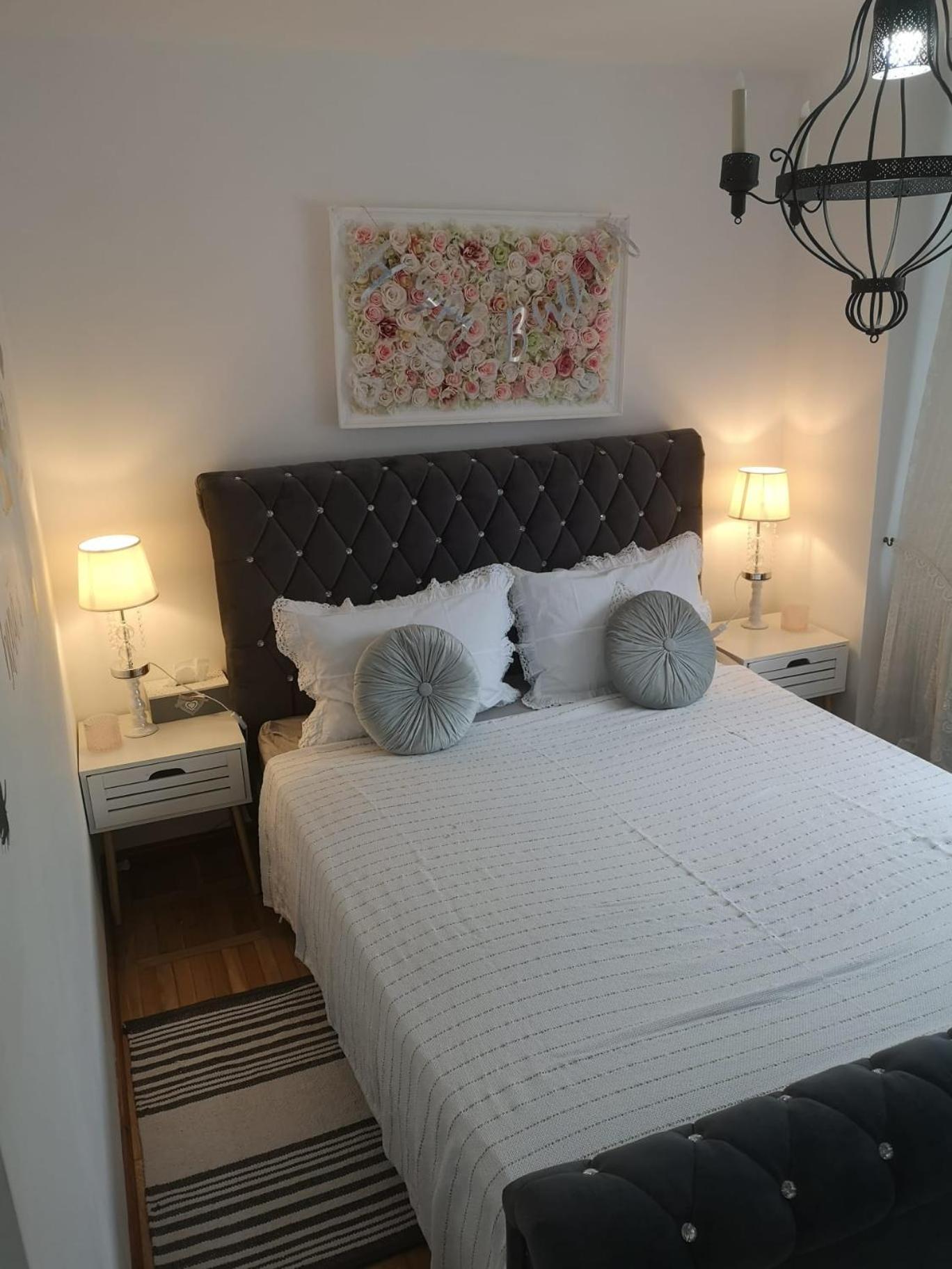 Penthouse Luxury Apartment Resita Ngoại thất bức ảnh