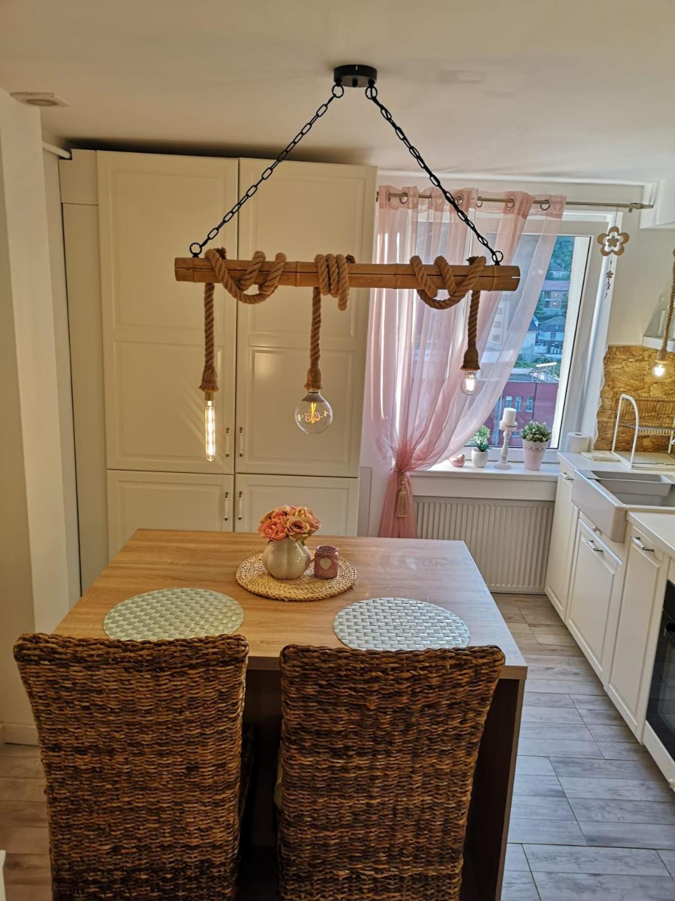 Penthouse Luxury Apartment Resita Ngoại thất bức ảnh