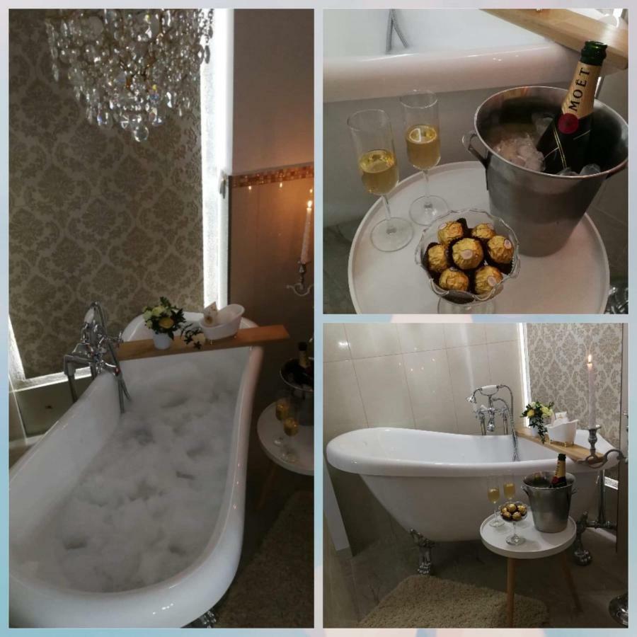 Penthouse Luxury Apartment Resita Ngoại thất bức ảnh