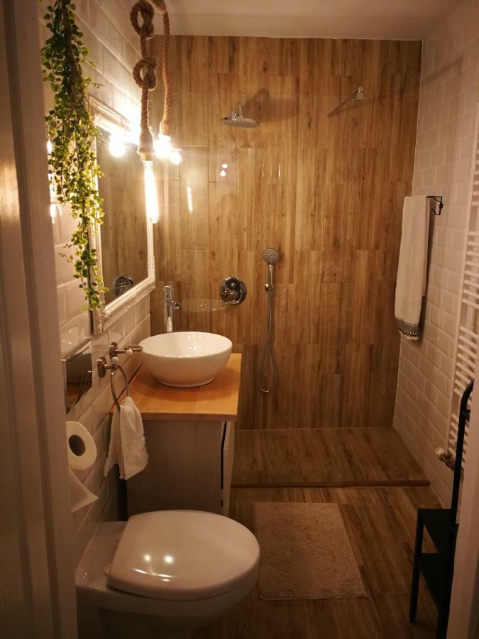 Penthouse Luxury Apartment Resita Ngoại thất bức ảnh